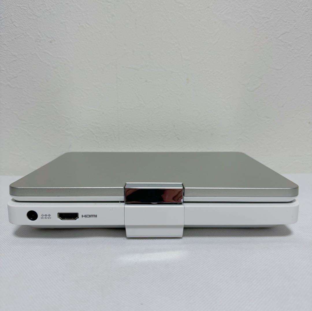 TOSHIBA ポータブルBlu-rayプレーヤー SD-BP900S