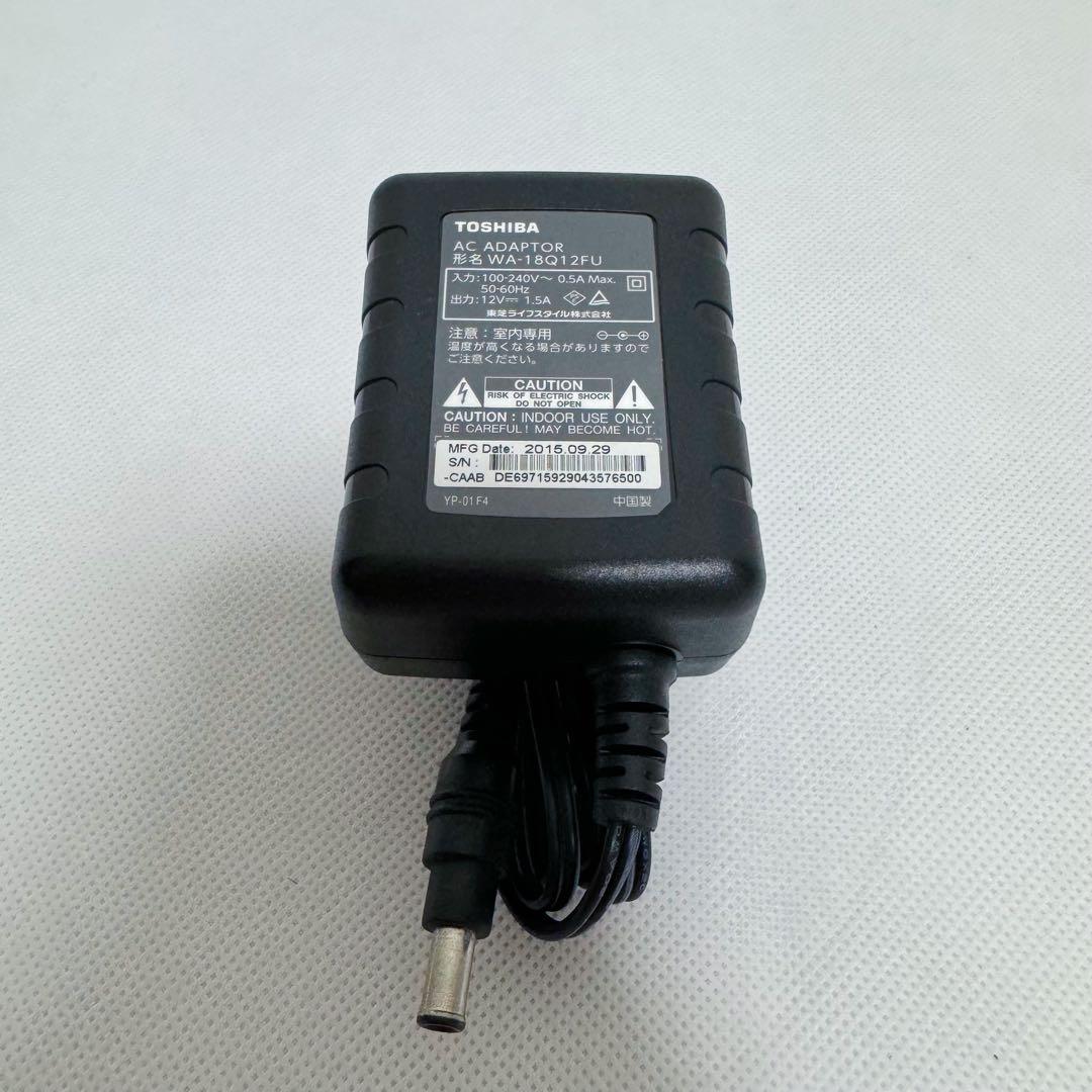 TOSHIBA ポータブルBlu-rayプレーヤー SD-BP900S