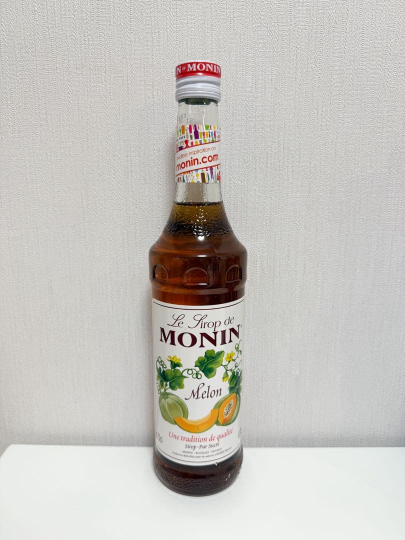 【専用】モナンシロップ 700ml 7本セット