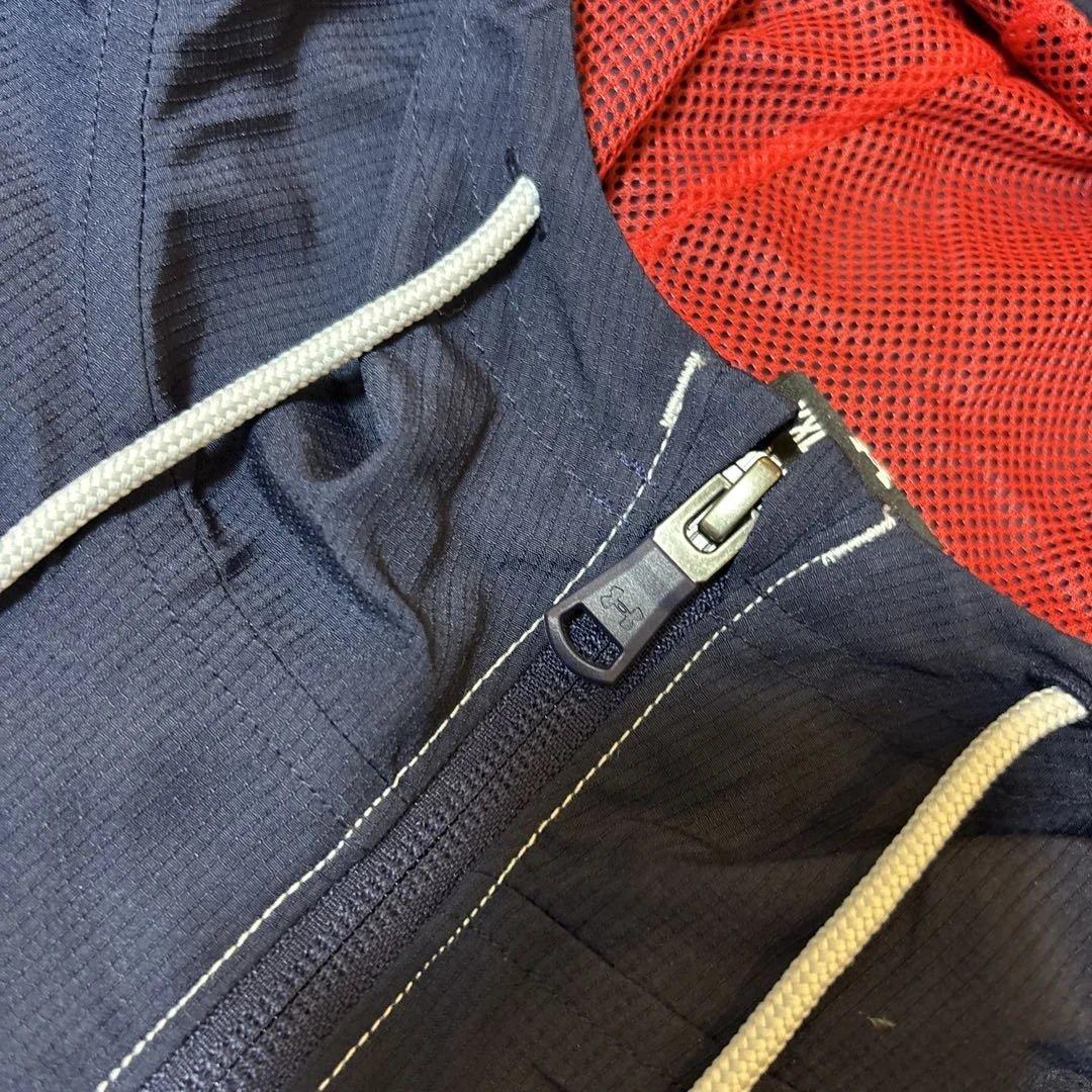 ルコックスポルティフ ゴルフ赤も！