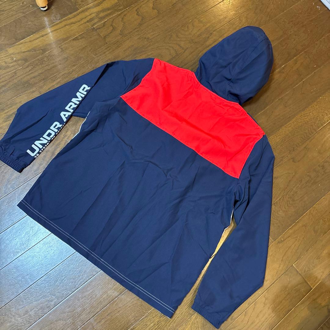 ルコックスポルティフ ゴルフ赤も！