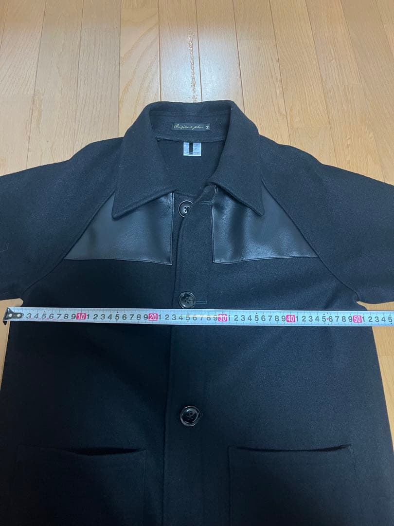 オリジナルジョン　ドンキーコート