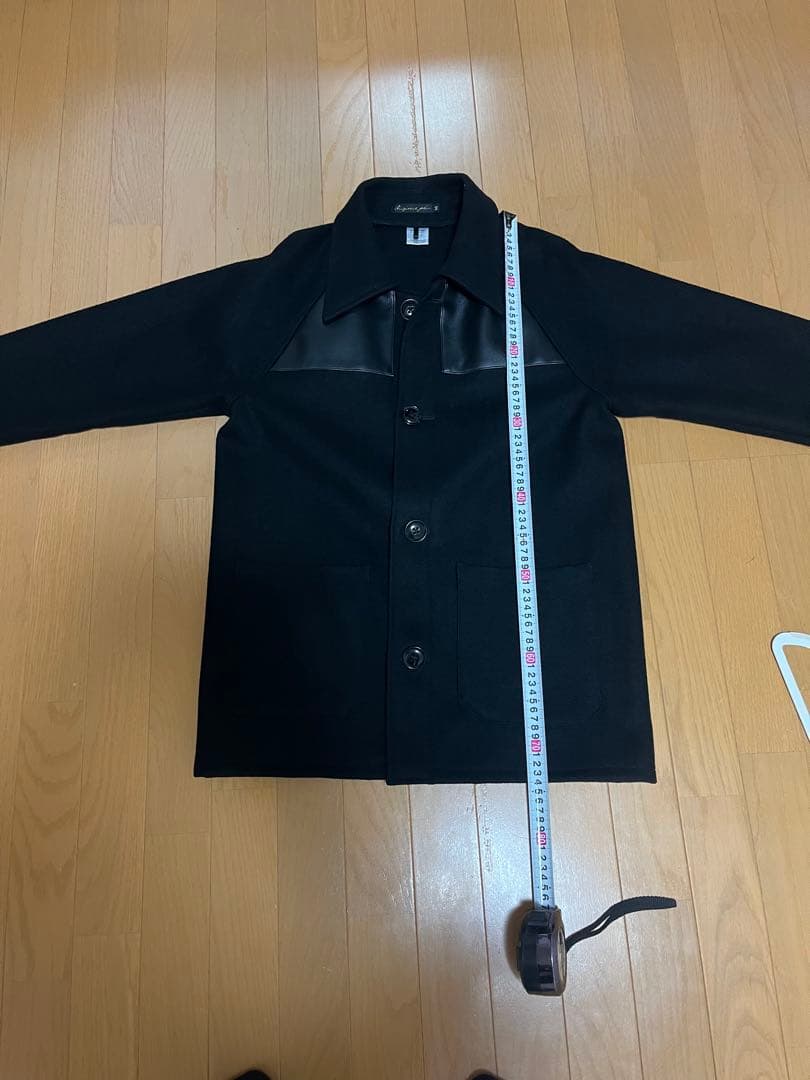 オリジナルジョン　ドンキーコート