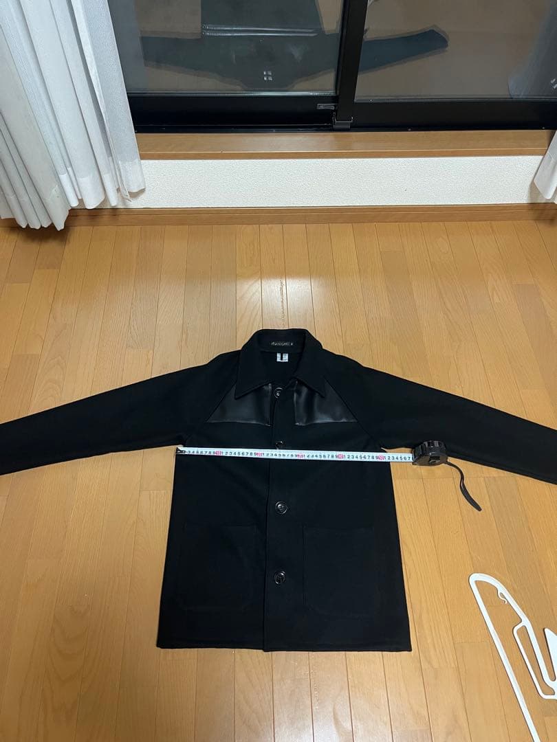 オリジナルジョン　ドンキーコート