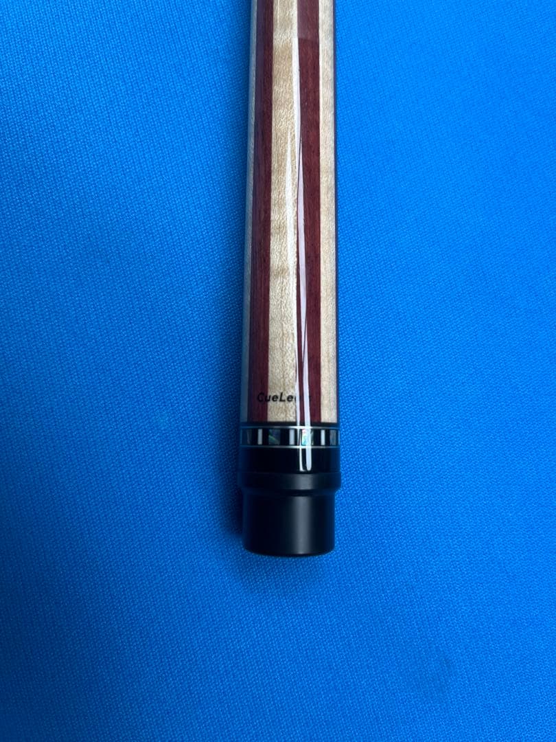 キューリース　ブレイクキュー　ラジアル　中古品