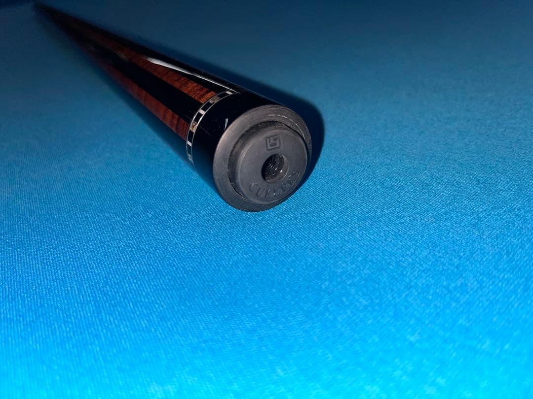 キューリース　ブレイクキュー　ラジアル　中古品