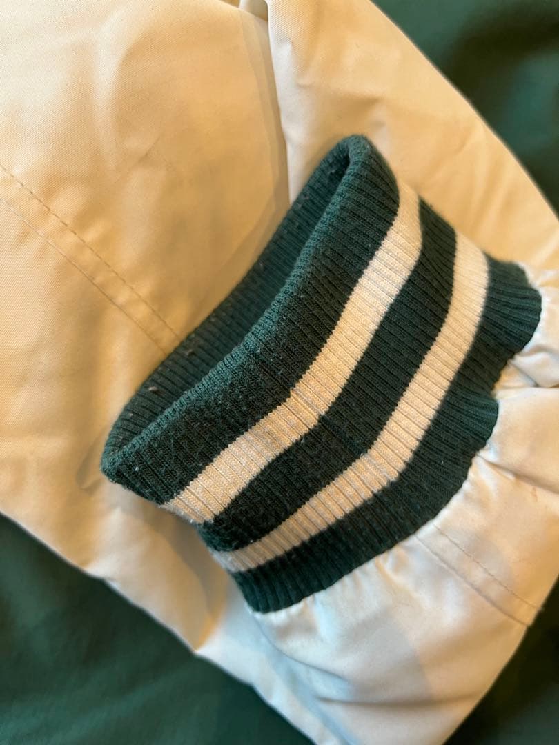 NBA ボストン・セルティックス スタジャン M