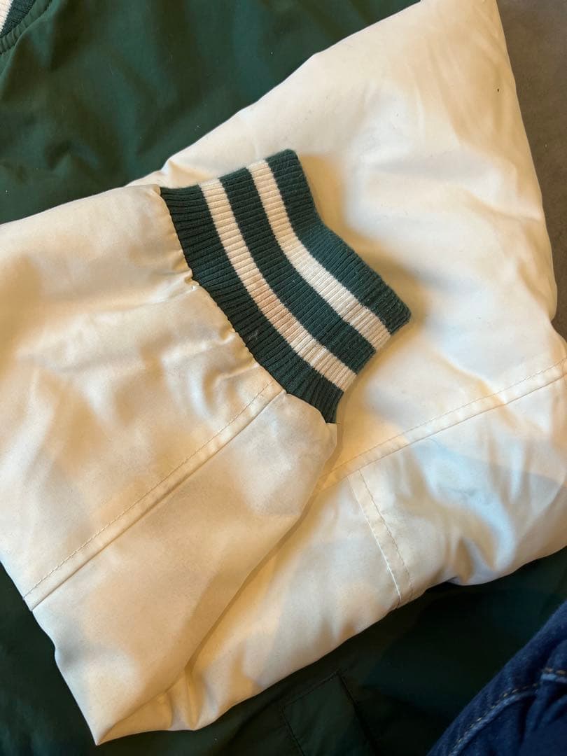 NBA ボストン・セルティックス スタジャン M