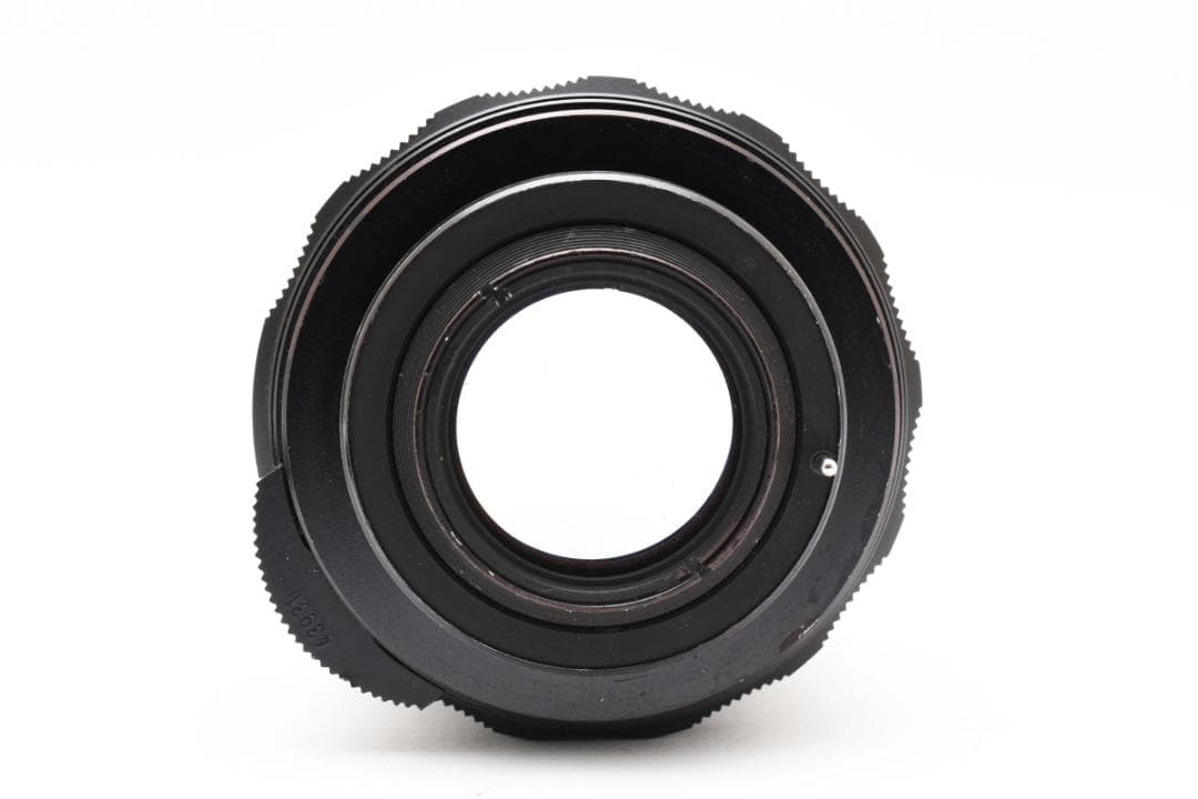 カメラ レンズ Pentax Super Takumar 35mm f/2