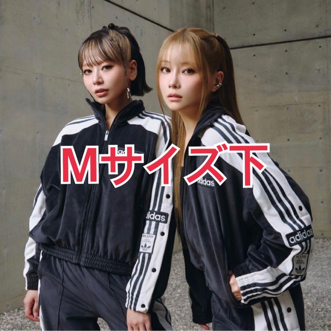 アディダス アディブレイク パンツ M adidas W ADIBREAK TP