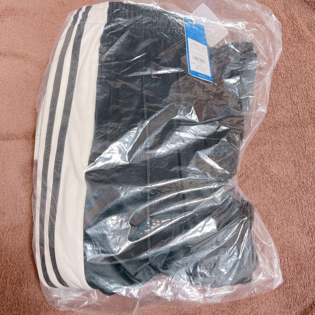 アディダス アディブレイク パンツ M adidas W ADIBREAK TP