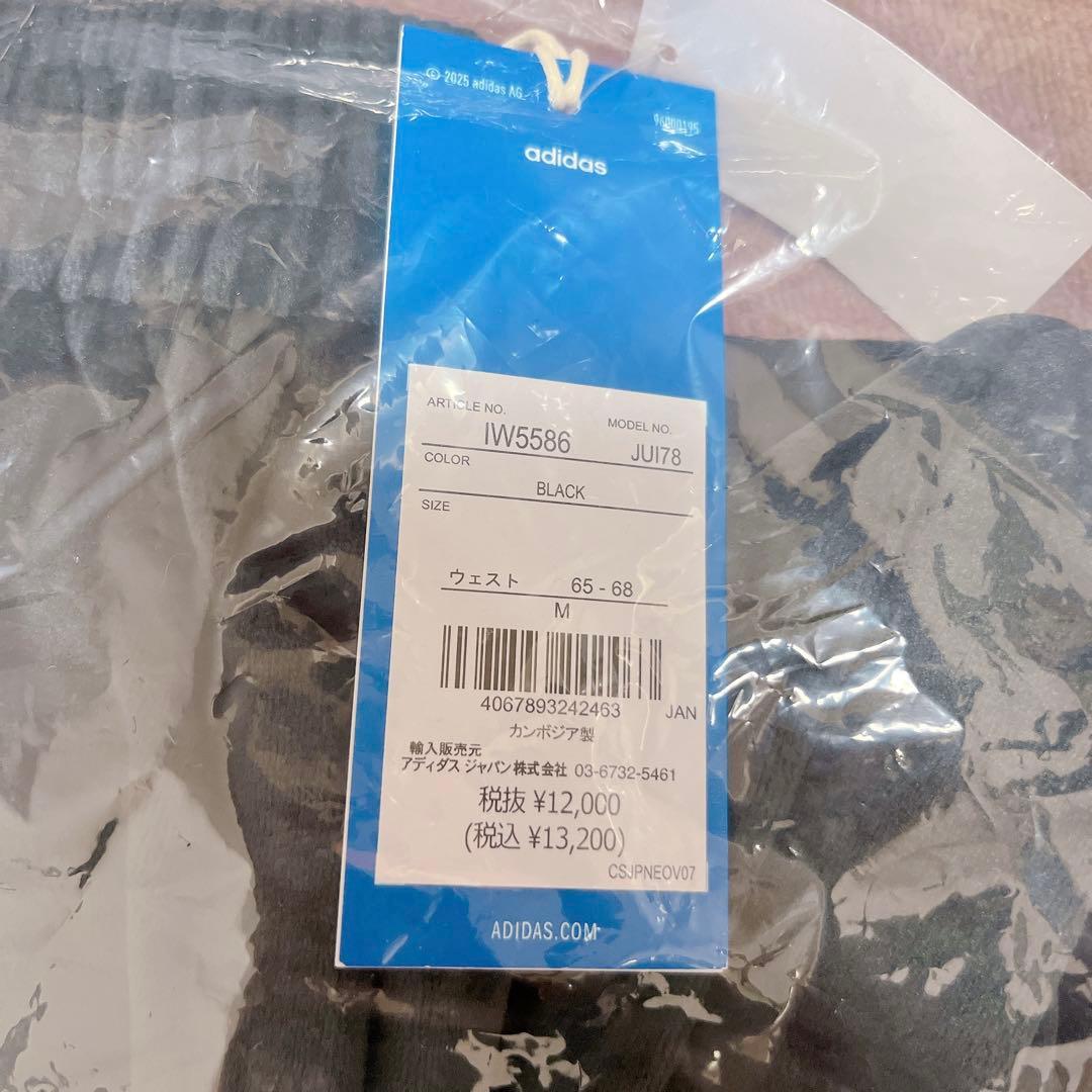 アディダス アディブレイク パンツ M adidas W ADIBREAK TP