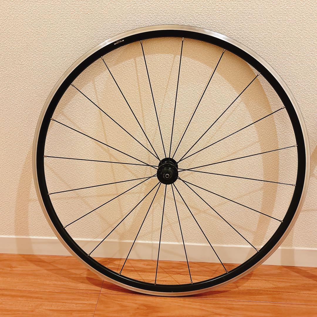 SHIMANO ホイール WH-RS010 クリンチャー 11s