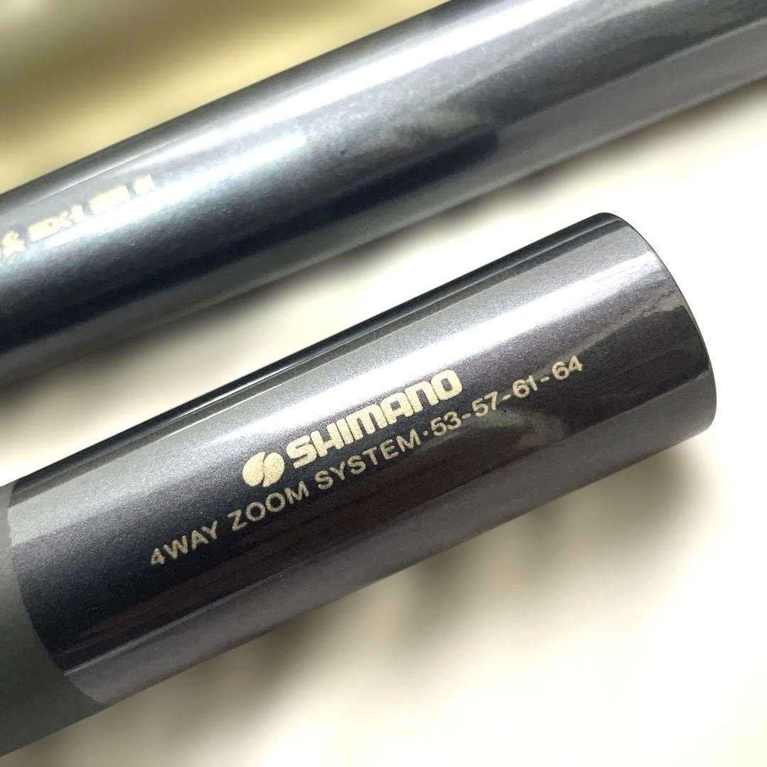 シマノ 刀渓EX-Ⅱ CJXW3061 渓流釣り