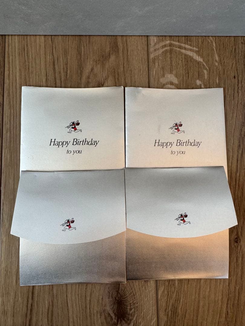 【新品】純銀20g 小判 佐川急便 誕生日記念 純銀　2枚セット