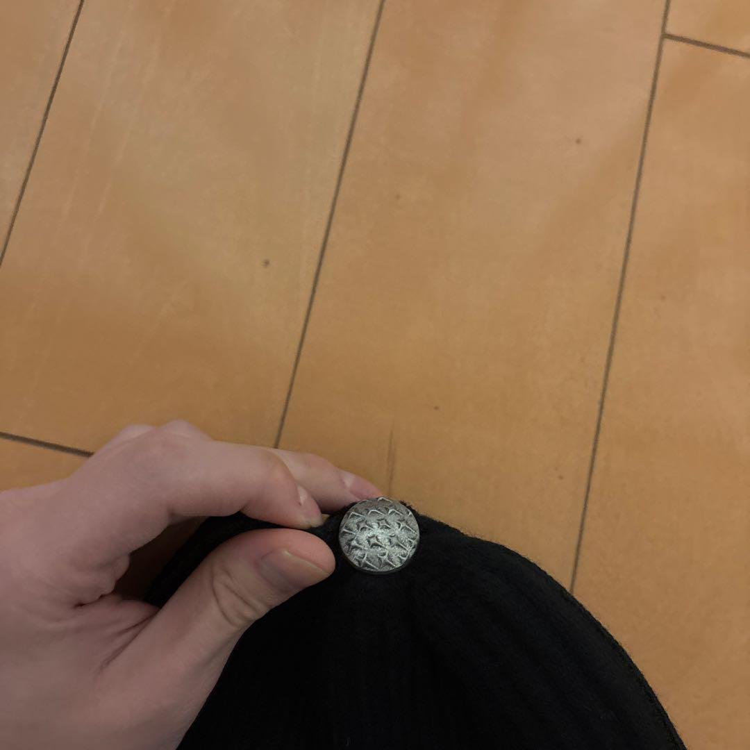 ［新品］Thug club ビーニー 確実正規品