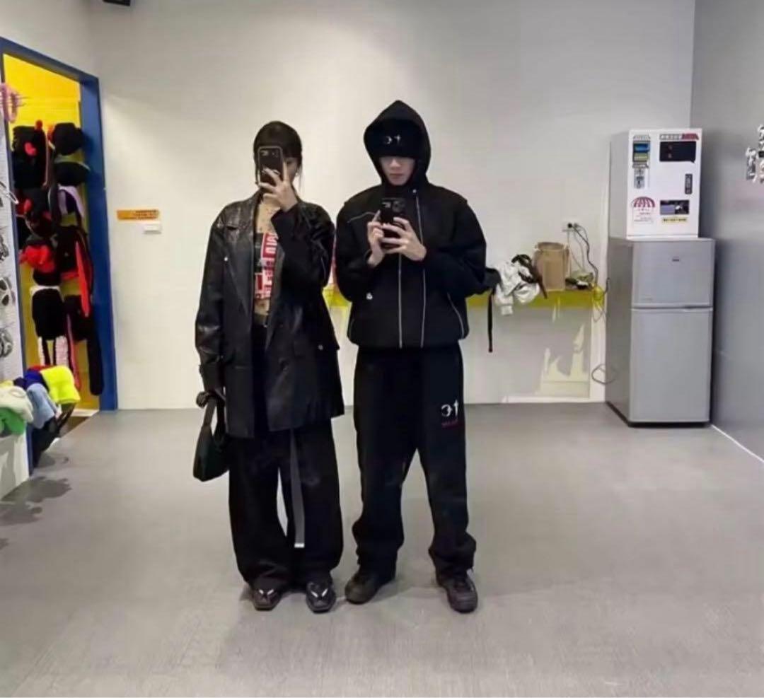 ［新品］Thug club ビーニー 確実正規品