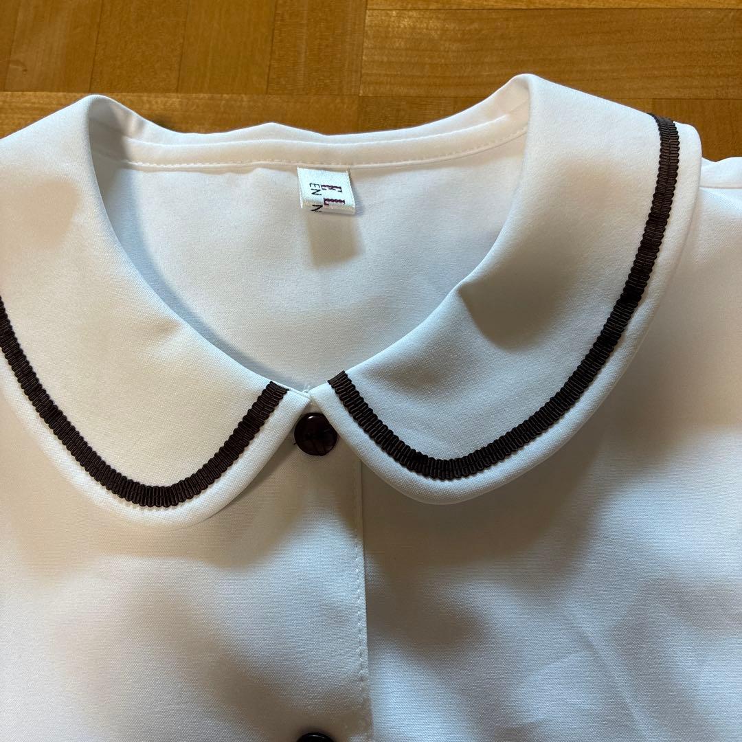 【美品】Elleフォーマルスーツ（160）卒業式