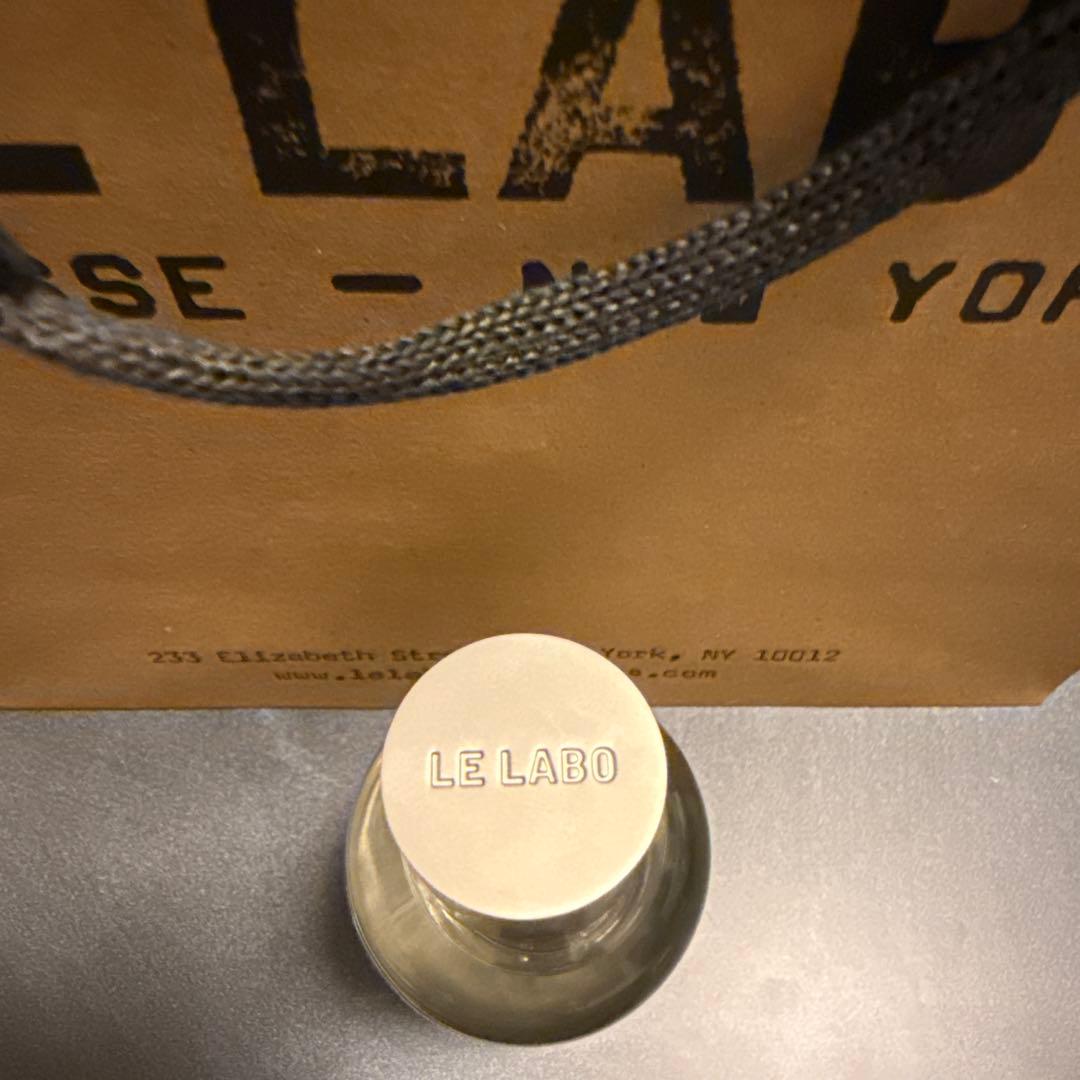 LE LABO THE NOIR29 ルラボ　テノワール29 50ml