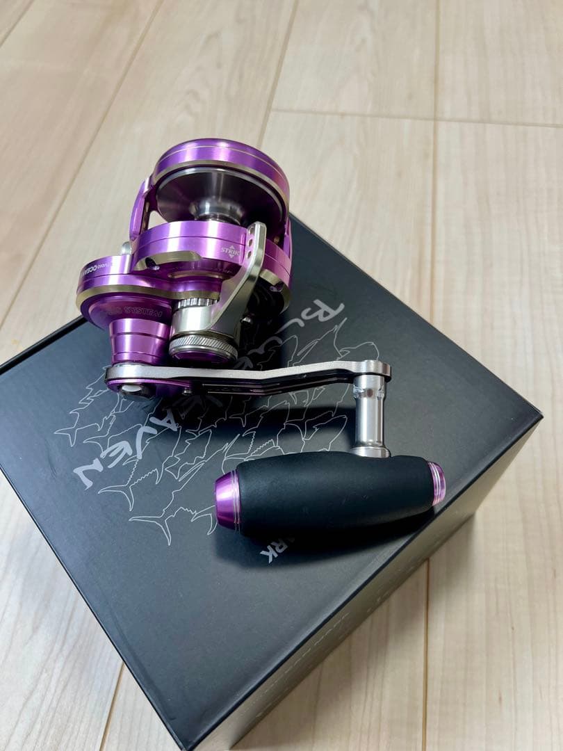 ブルーヘブンL30 Hi/L