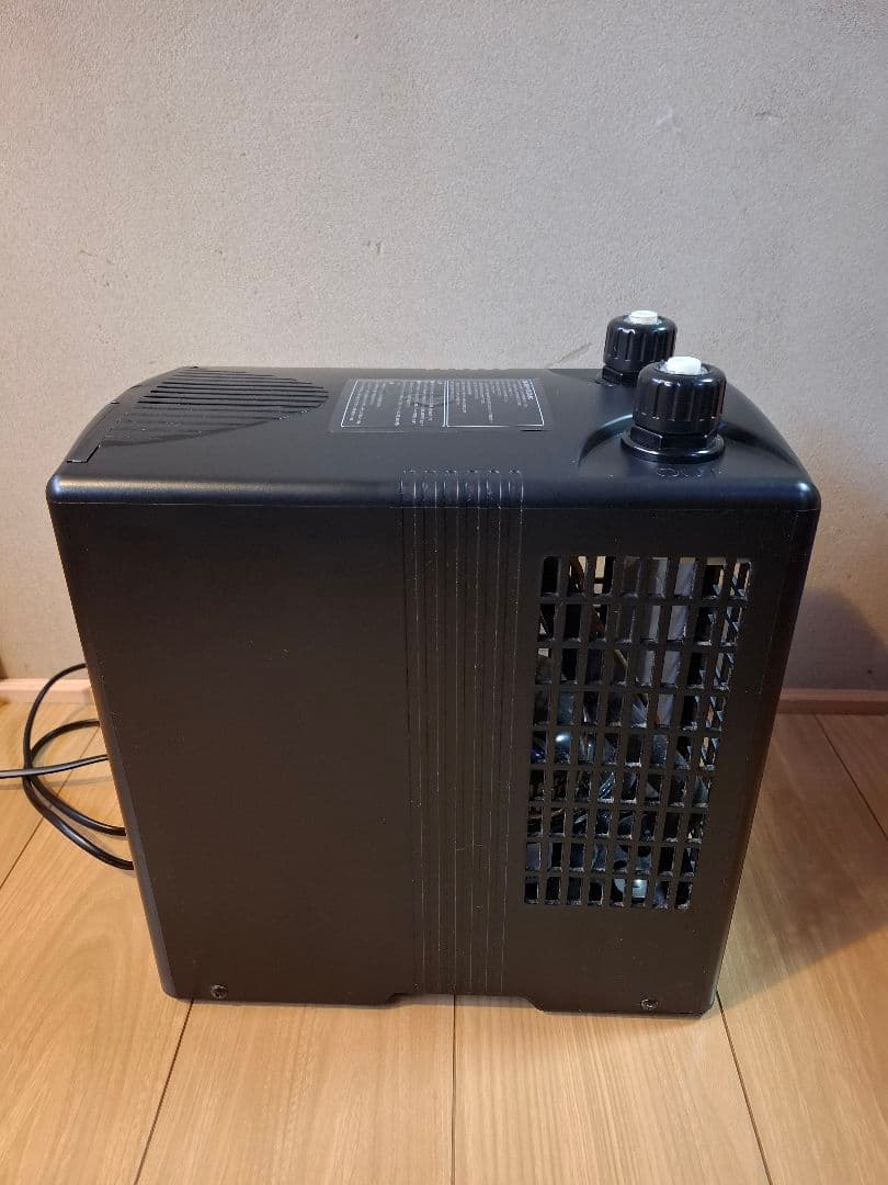 【美品】ZENSUI ZC-100α ✱2023年製