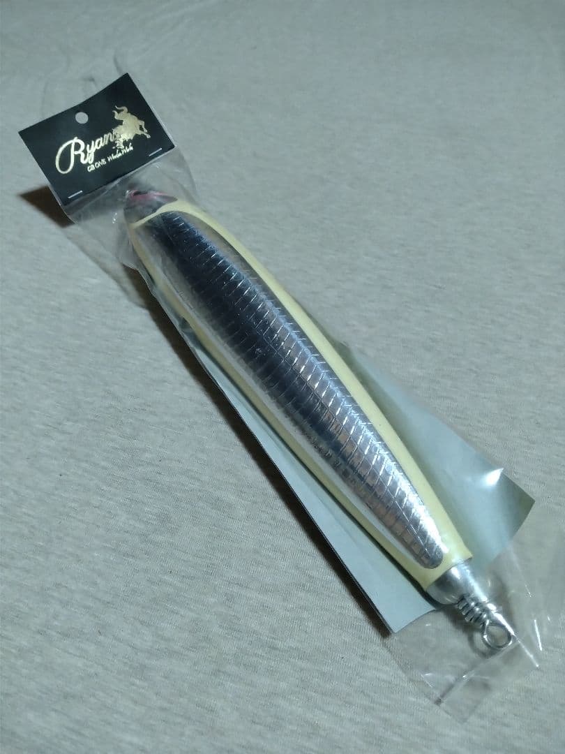 CB ONE RYAN ライアン　250 シービーワン　グローホワイトケイムラ