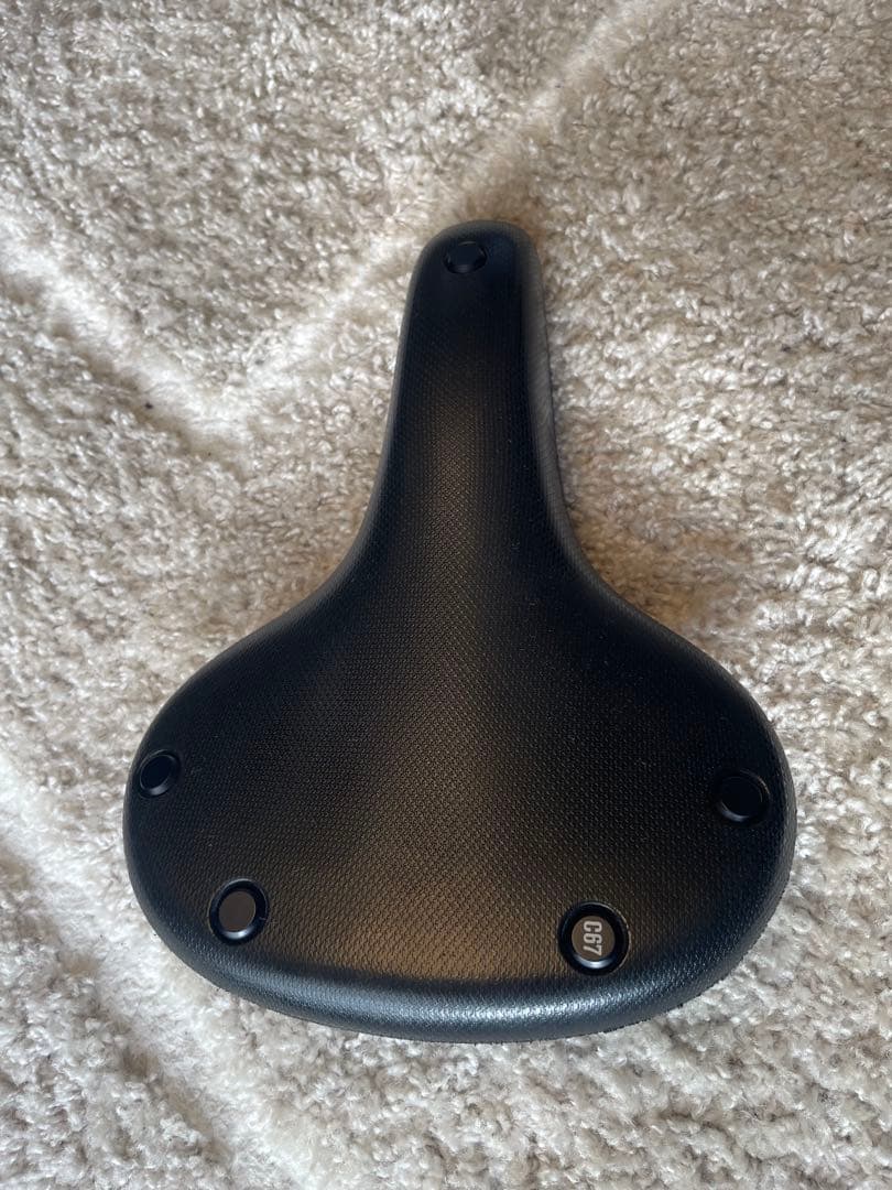 パーツ BROOKS C67