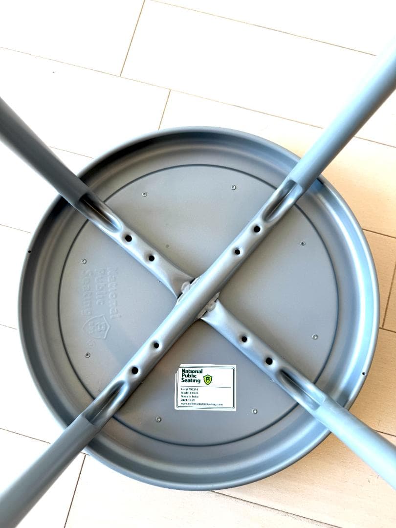 PFS パシフィックファニチャーサービス LAB STOOL ラボスツール