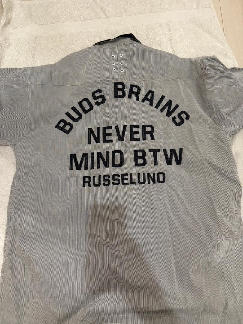 【再値下げ】Russeluno（ラッセルノ）グレー セットアップ サイズ6