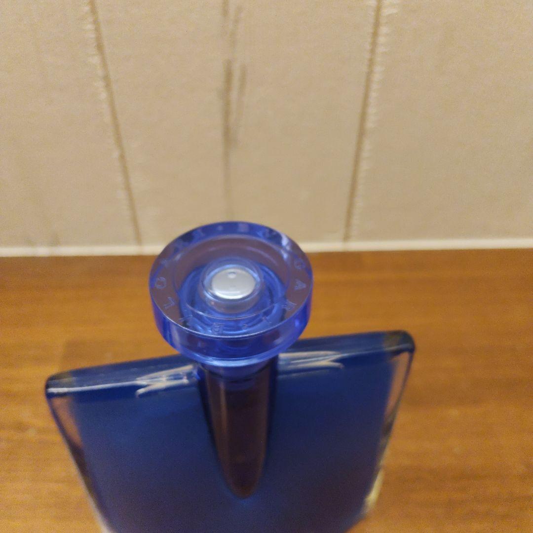 未使用品　BVLGARI ブルガリ ブルー オードパルファム　香水　40ml