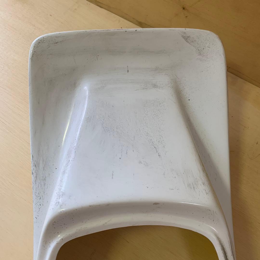 ゼファー400 本物なのかわかりません❗️ 当時物初期beetテール　塗装ベース