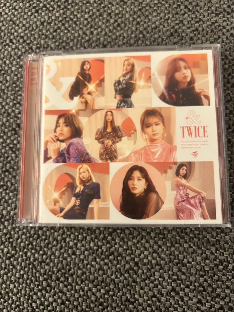 【ツウィペン必見】TWICEまとめ売り★CDアルバムうちわトレカ★