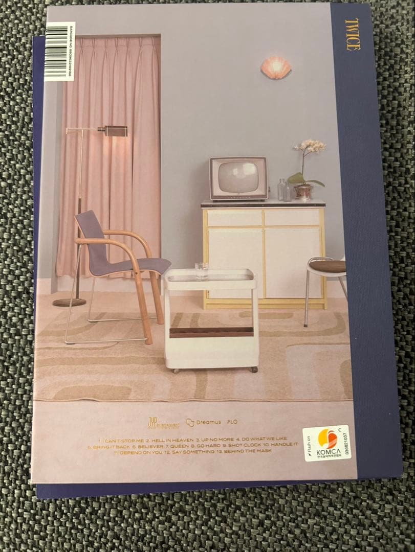 【ツウィペン必見】TWICEまとめ売り★CDアルバムうちわトレカ★