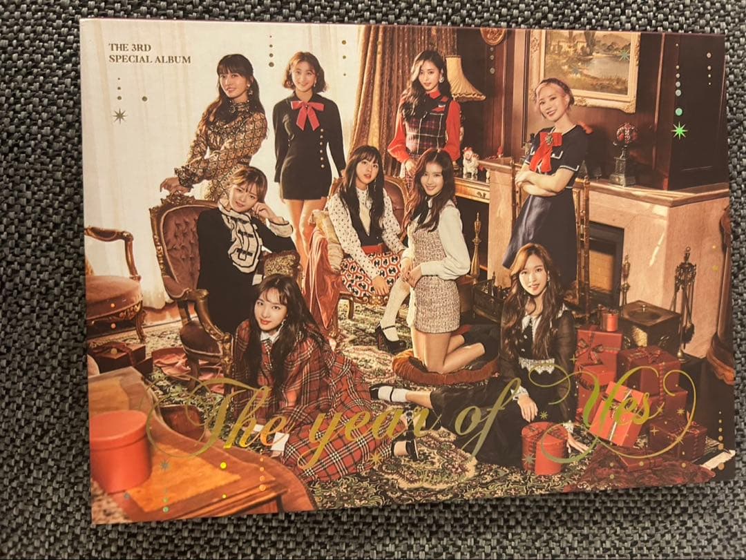 【ツウィペン必見】TWICEまとめ売り★CDアルバムうちわトレカ★