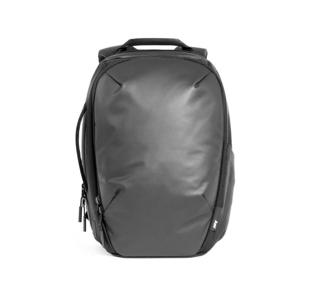 超美品 Aer（エアー） Day Pack 3