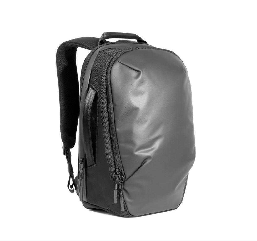 超美品 Aer（エアー） Day Pack 3