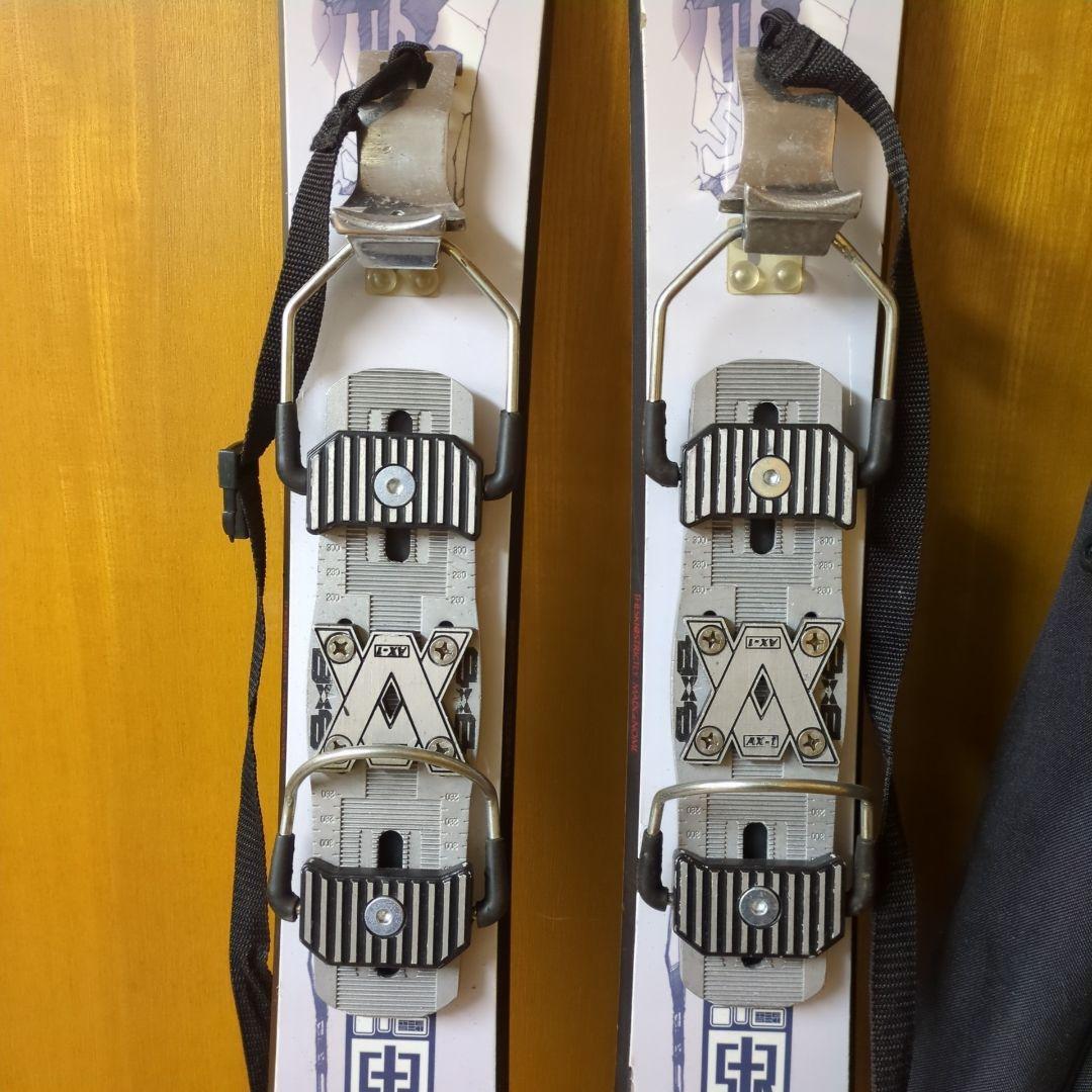 STRICTLY ストリクトリー スキーボード MADGENOME99 99cm