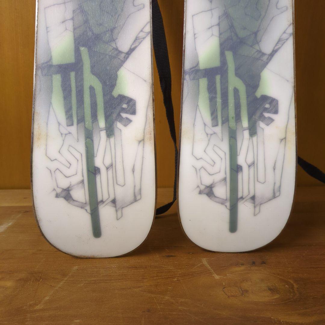 STRICTLY ストリクトリー スキーボード MADGENOME99 99cm