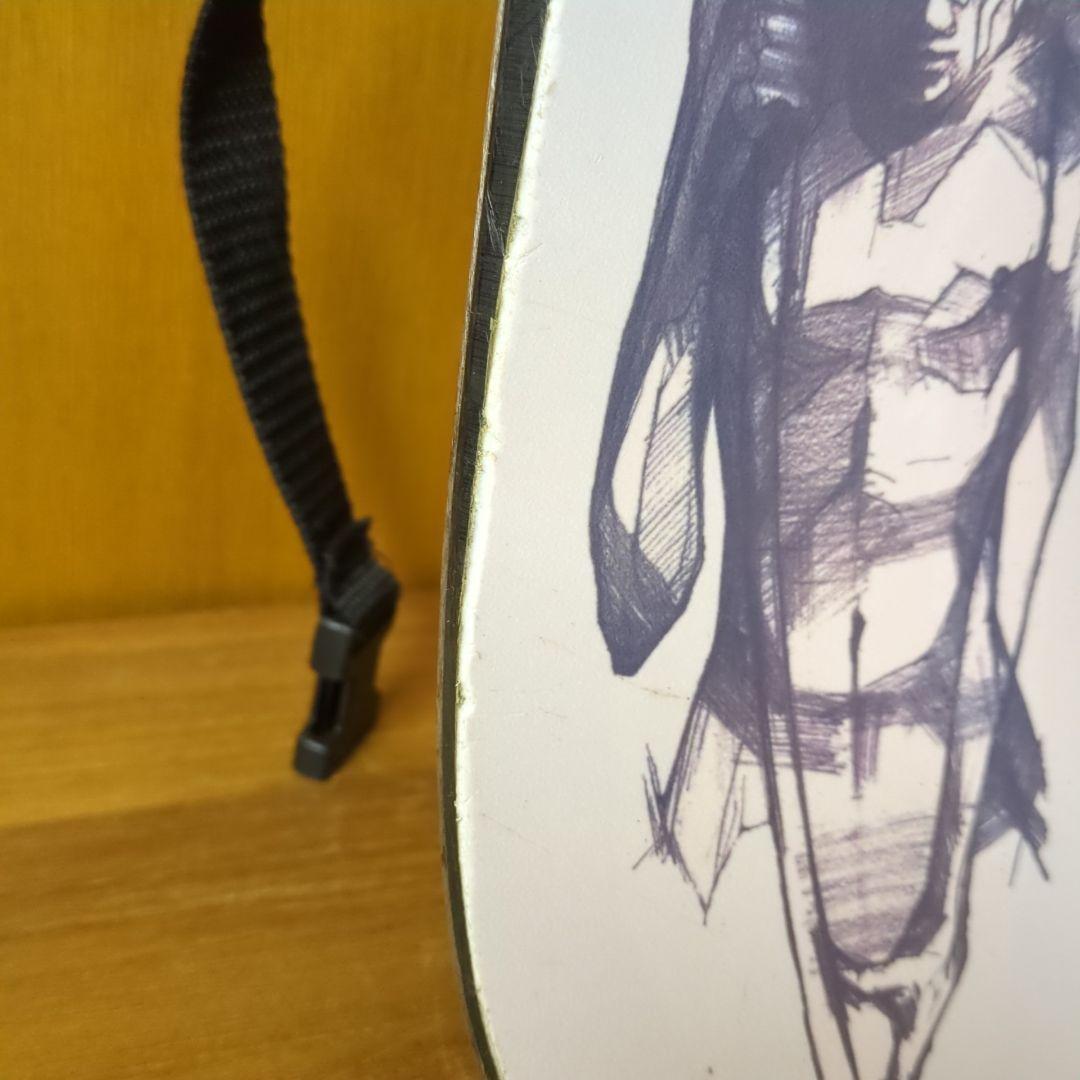 STRICTLY ストリクトリー スキーボード MADGENOME99 99cm