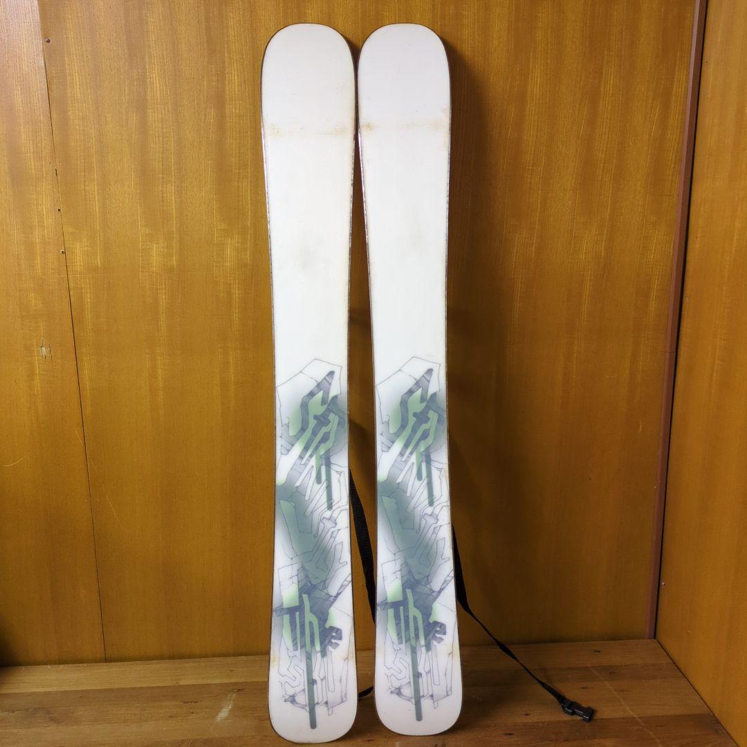 STRICTLY ストリクトリー スキーボード MADGENOME99 99cm