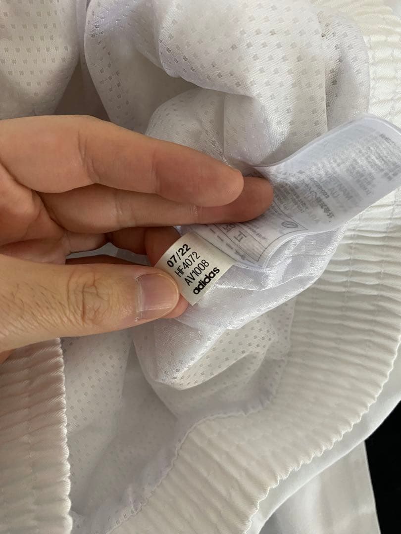 【完売品】　ドイツ代表　ICONジャケット　XLサイズ