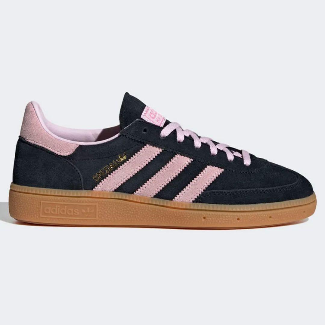 靴 adidas SPEZIAL