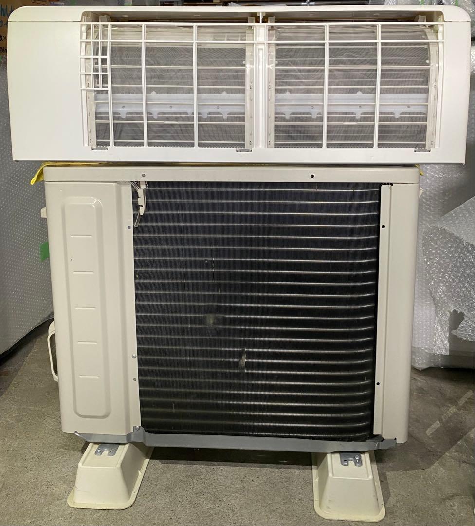 ダイキン　ルームエアコン　AN22ZFSK-W 2022年製　100V 6畳