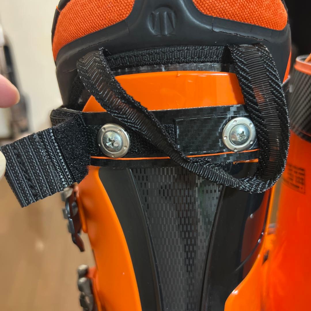 TECNICA MACH1 LV 130 スキー ブーツ 26.5 テクニカ