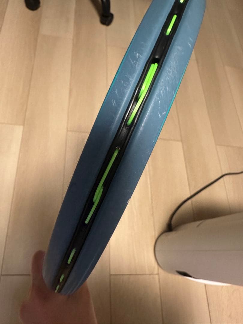 ミズノ　アクロスピードSプロ