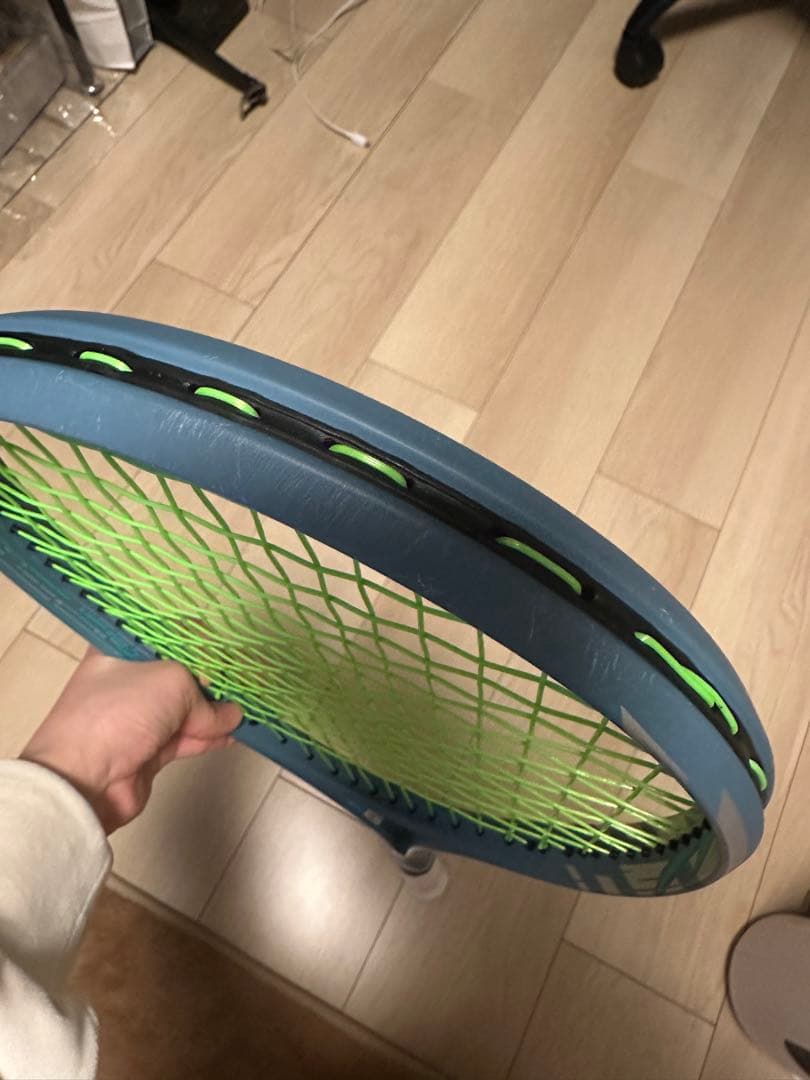 ミズノ　アクロスピードSプロ