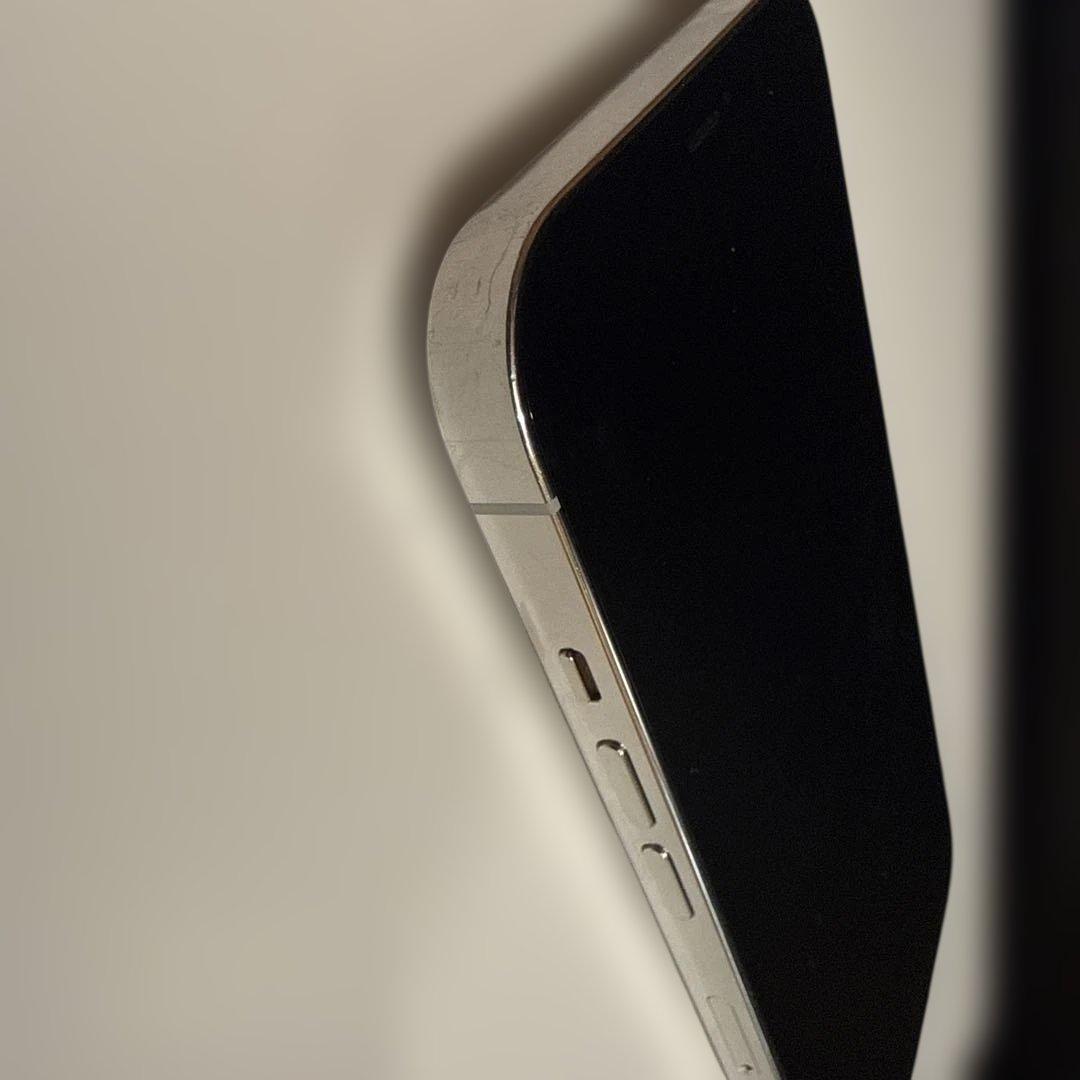 iPhone12 pro max 本体　128GB