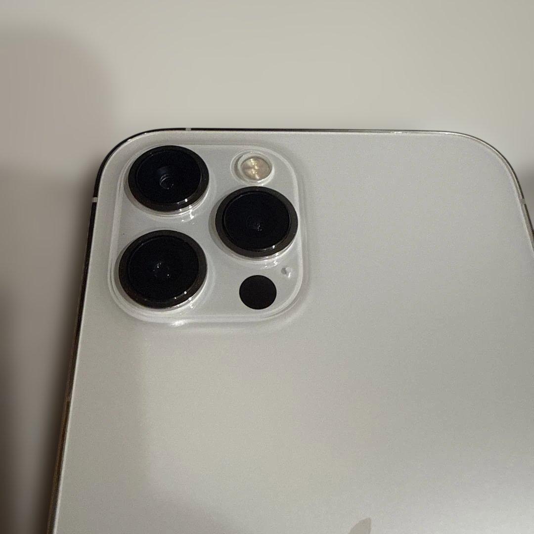 iPhone12 pro max 本体　128GB