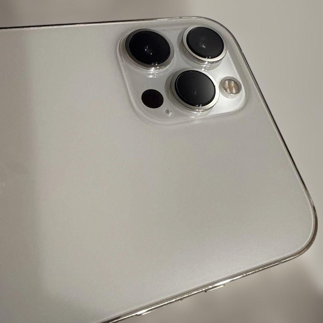 iPhone12 pro max 本体　128GB