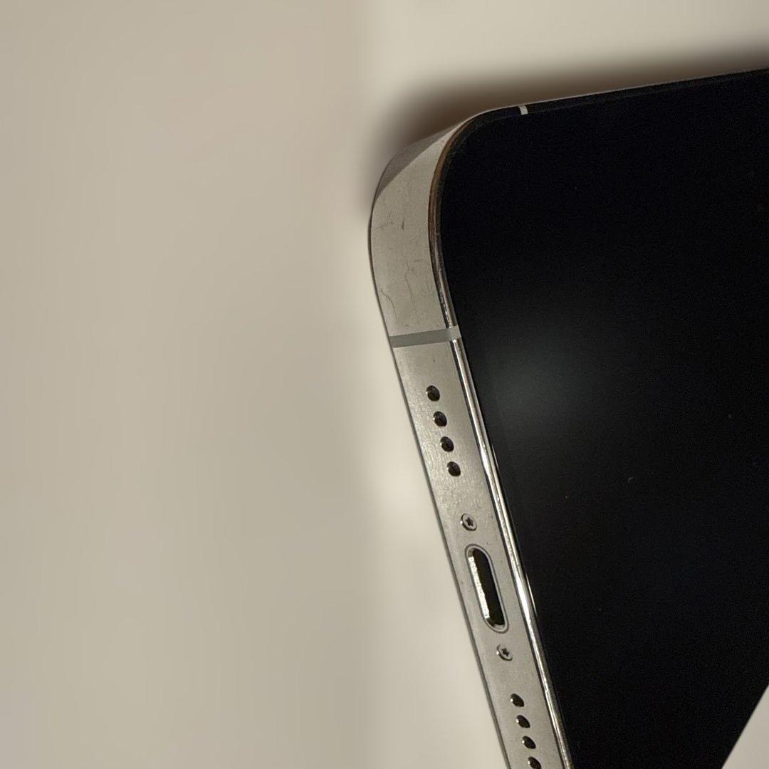 iPhone12 pro max 本体　128GB